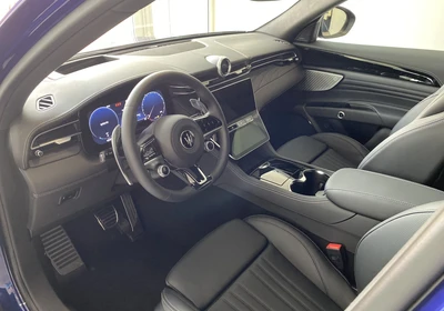 Maserati Grecale - foto 8