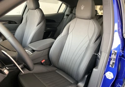 Maserati Grecale - foto 9