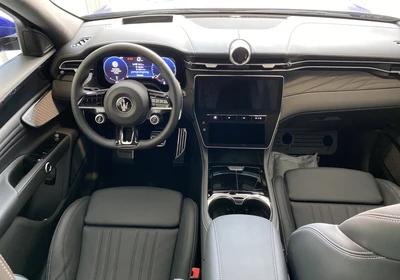 Maserati Grecale - foto 12