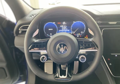 Maserati Grecale - foto 11