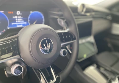 Maserati Grecale - foto 17