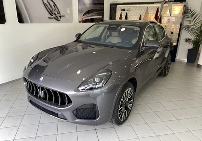 Maserati Grecale - foto 0