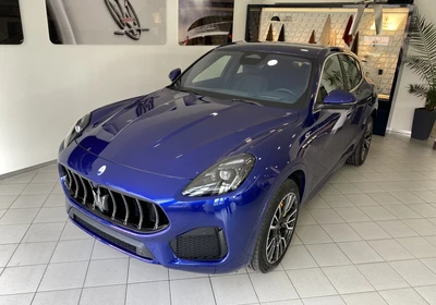 Maserati Grecale - foto 0