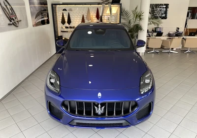 Maserati Grecale - foto 1