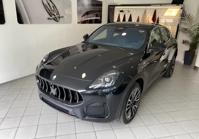 Maserati Grecale - foto 0