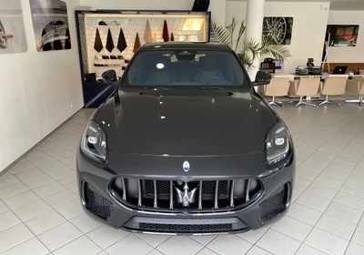 Maserati Grecale - foto 1