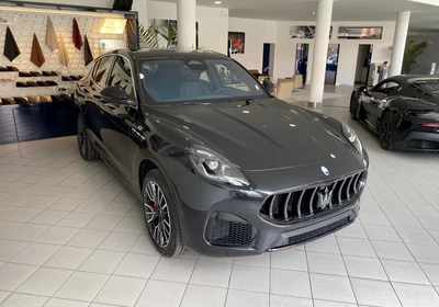 Maserati Grecale - foto 2