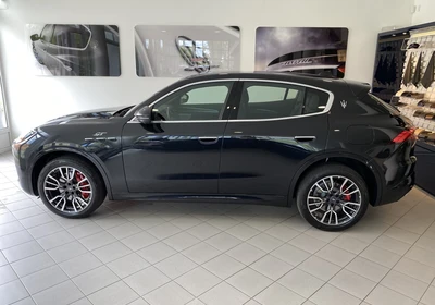 Maserati Grecale - foto 3
