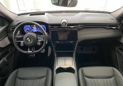 Maserati Grecale - foto 10