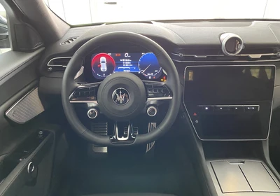 Maserati Grecale - foto 11