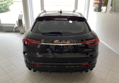 Maserati Grecale - foto 5