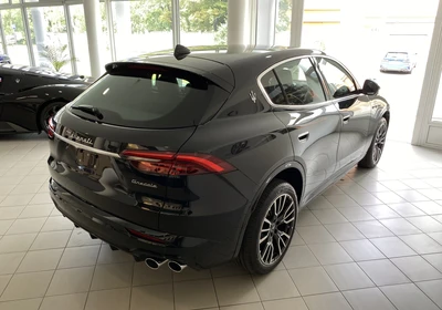 Maserati Grecale - foto 6