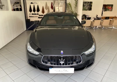 Maserati Ghibli - foto 1