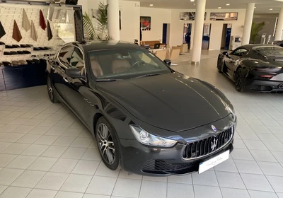 Maserati Ghibli - foto 2