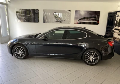 Maserati Ghibli - foto 3