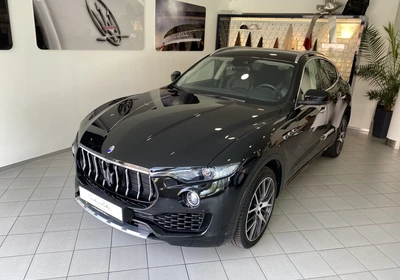 Maserati Levante - foto 0