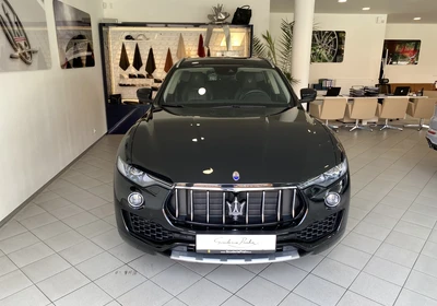 Maserati Levante - foto 1