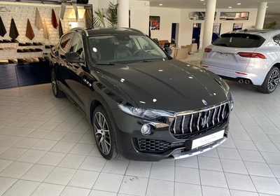 Maserati Levante - foto 2