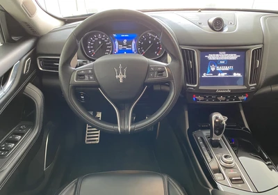 Maserati Levante - foto 11