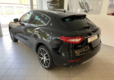 Maserati Levante - foto 5