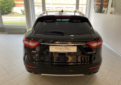 Maserati Levante - foto 6