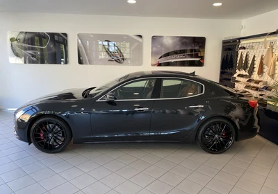 Maserati Ghibli - foto 6