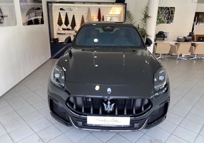 Maserati Grecale - foto 1