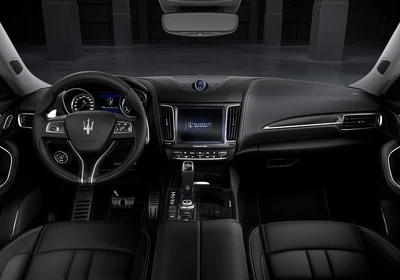 Maserati Levante - foto 5