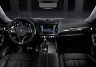 Maserati Levante - foto 5