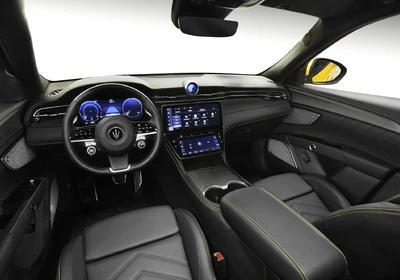 Maserati Grecale - foto 6