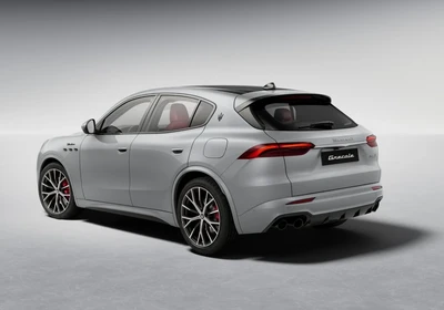 Maserati Grecale - foto 2