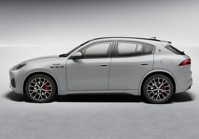 Maserati Grecale - foto 1