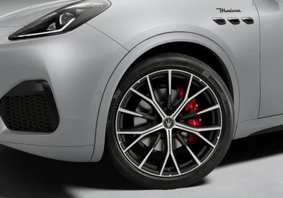 Maserati Grecale - foto 7
