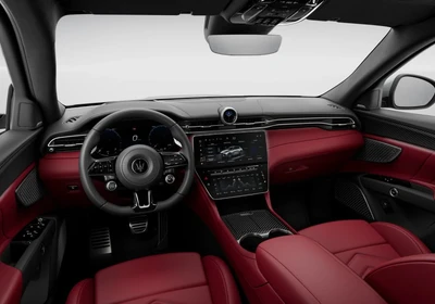 Maserati Grecale - foto 5