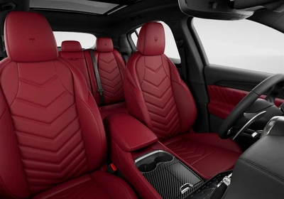 Maserati Grecale - foto 4