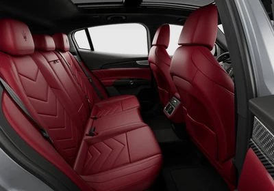 Maserati Grecale - foto 6