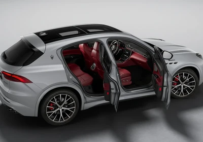 Maserati Grecale - foto 3