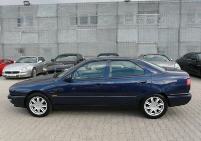 Maserati Quattroporte - foto 6