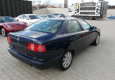 Maserati Quattroporte - foto 8