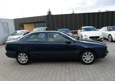 Maserati Quattroporte - foto 9