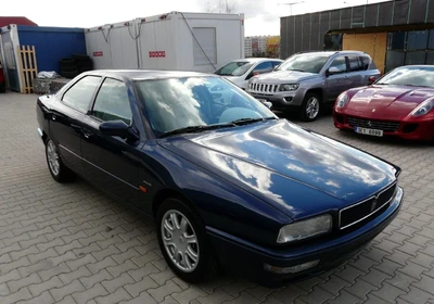 Maserati Quattroporte - foto 2