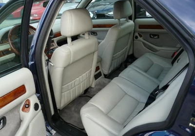 Maserati Quattroporte - foto 16