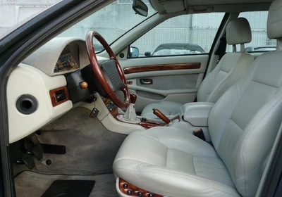 Maserati Quattroporte - foto 10