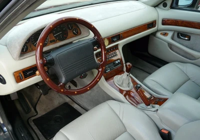 Maserati Quattroporte - foto 11