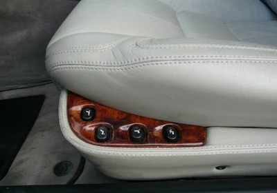 Maserati Quattroporte - foto 14