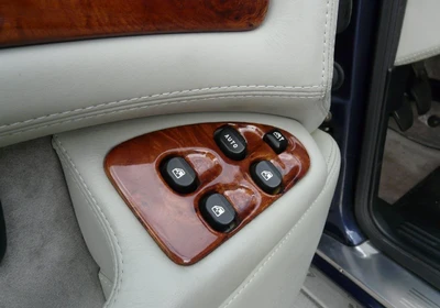 Maserati Quattroporte - foto 15