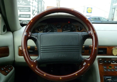 Maserati Quattroporte - foto 12