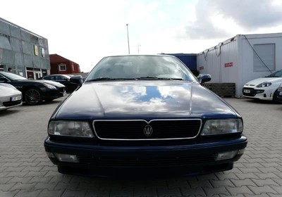 Maserati Quattroporte - foto 3