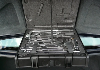 Maserati Quattroporte - foto 18