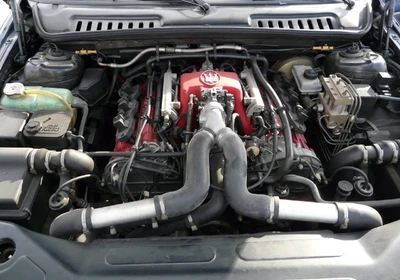 Maserati Quattroporte - foto 17